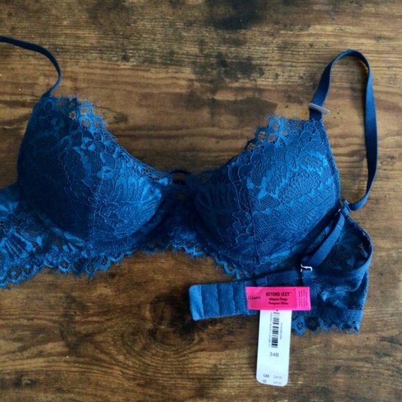La SENZA Beyond Sexy bra - Picture 2 of 4